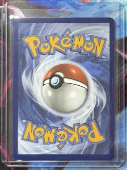 Eri 136/131 SV Prismatic Evolutions Full Art Secret Rare Holo Pokemon TCG NM - Image 2