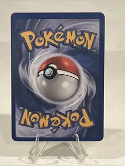 Pokemon TCG Venusaur Holo Rare Base Set 2 - Image 2