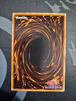 Yugioh Dragon Master Knight GB7-003 Japanese NM - Image 4