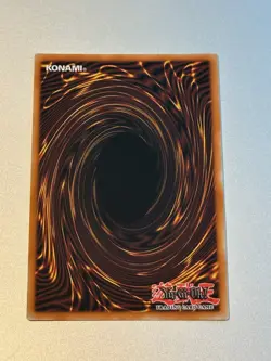 Yugioh Snake-Eyes Doomed Dragon, SUDA-EN035 Secret Rare, 1st Ed NM! - Image 2