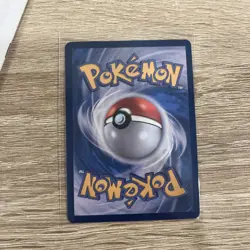 Blaziken AR 101/098 SV10 Glory of Team Rocket - Pokemon Card Korean - Image 2