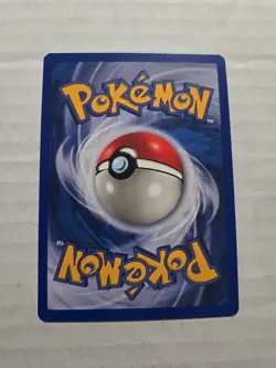 Remoraid 50/64 Neo Revelation Common Vintage Pokemon Card TCG English - Image 2