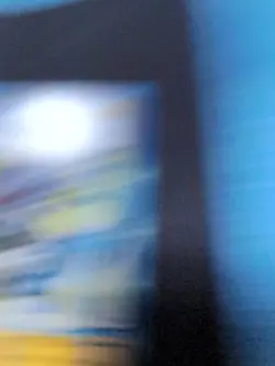 Bandai Digimon MetalGreymon Bo-01 1999 Trading Card MP - Image 2