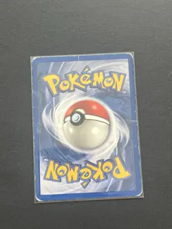Charmander 46/102 Base Set 1995 - 1996, 1998 Pokemon Card - Image 2