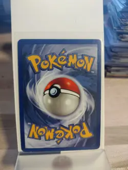Kabuto 50/62 1st Edition Fossil Set 1999 Pokemon Common Card NM-Mint - Image 2