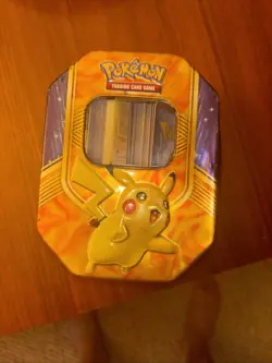 assortment Of 2010s Pokemon Cards From A Set Form 2016 - Image 1