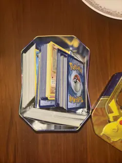 assortment Of 2010s Pokemon Cards From A Set Form 2016 - Image 3