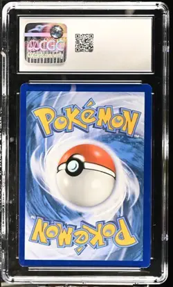 CGC 8 Pikachu VMAX SWSH286 SWSH: Sword & Shield Promo Cards Holo - Image 3