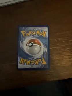 Latios XY79 Full Art Holo Black Star Promo Card - Image 2