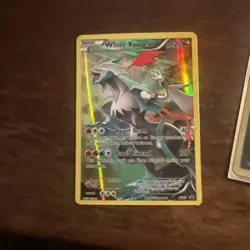 Latios XY79 Full Art Holo Black Star Promo Card - Image 4
