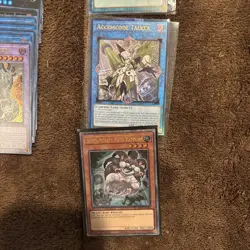 Yugioh! Rarity Collection 2 80 Card Lot! See Description 1 QCSR! - Image 4
