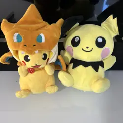 pokemon cards/pokemon stuff animals and yugioh cards - Image 4