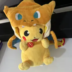 pokemon cards/pokemon stuff animals and yugioh cards - Image 5
