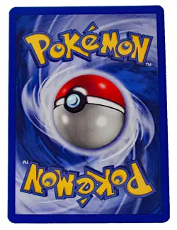 Psyduck #20 Black Star Promo Pokemon Card LP With eBay Shipping - Image 2