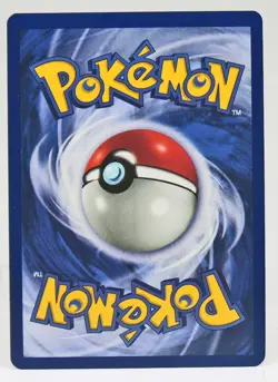 Electabuzz #2 1st Movie Black Star Promo WOTC Pokemon Card LP W/eBay Shipping - Image 2