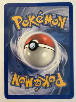 Pokemon TCG 2004 Articuno EX Fire Red & Leaf Green Secret Rare Card - Image 2