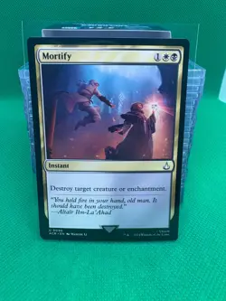 Mortify - Assassin's Creed - (U) - Image 1