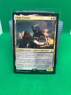 Shay Cormac - Assassin's Creed - (U) - Image 1