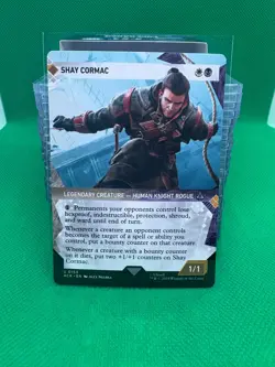 Shay Cormac - Assassin's Creed - Showcase (U) - Image 1