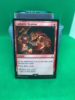 Cathartic Reunion - Assassin's Creed - (U) - Image 1