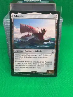 Adrestia - Assassin's Creed - (U) - Image 1