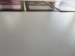 3x Lotusblute / Lotus Petal - Tempest- English - MTG / Magic - Image 2