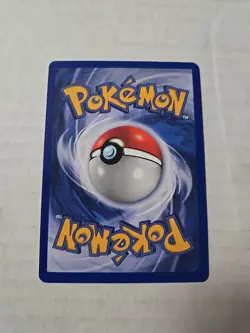 Teddiursa - 65/75 Neo Discovery Unlimited Common Pokemon - WOTC - Image 2