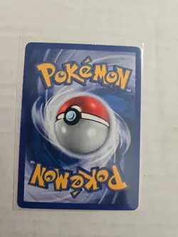 Quilava 47/111 - Uncommon - Pokemon TCG - Neo Genesis - - Image 2