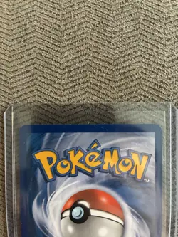 Pokemon TCG Gengar 18/100 Stormfront Rare Non Holo 2008 LP - Image 3