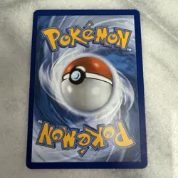 Grimsley’s Move 120/094 Phantasmal Flames Full Art English Pokemon TCG Trainer - Image 2