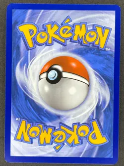 Pokemon Slowpoke Poke Ball Reverse 018/131 PRE Prismatic Evolutions NM - Image 2