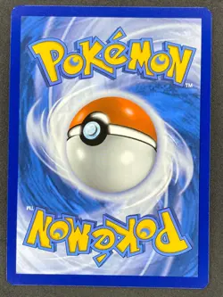 Pokemon Master Ball Ace Spec 153/162 TEF Temporal Forces NM - Image 2