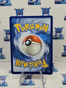 Zygarde - 53/124 - Reverse Holo Pokemon XY Fates Collide LP - Image 2