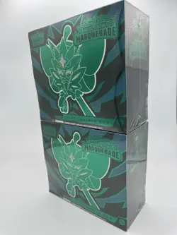 LOT OF 2 - Twilight Masquerade Elite Trainer Box ETB Pokemon Sealed - Image 3