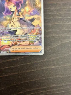 Acerola's Mischief 183/132 Me01: Mega Evolution Holo - POKEMON TCG - Image 5