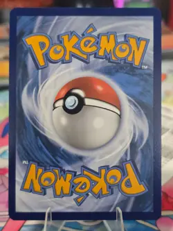 Pokemon TCG: Charmander (OBF ETB Promo) - SVP044 - Scarlet Violet Promos - NM - Image 4