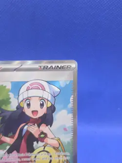 Pokemon Phantasmal Flames Dawn 118/094 Full Art Trainer Ultra Rare NM - Image 4
