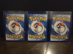Pokemon TCG Moltres Zapdos Articuno Tagteam GX Lot Of Three 🌟PACK FRESH🌟 - Image 2