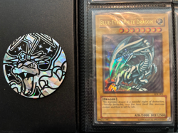 Yugioh Collection: Limited Edition Gold Binder / only Holos - Image 2