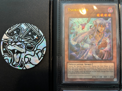 Yugioh Collection: Limited Edition Gold Binder / only Holos - Image 3