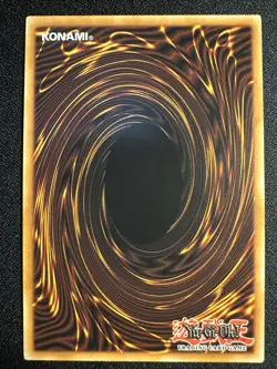 Yu-Gi-Oh! TCG Herald of Orange Light STARLIGHT RARE NM BLMM-EN103 1st Edition - Image 2
