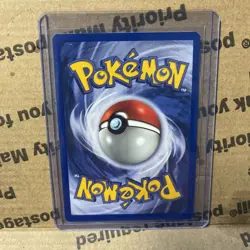 BUTTERFREE - 34/130 - Base Set 2 - Pokemon Card - NM - Image 2