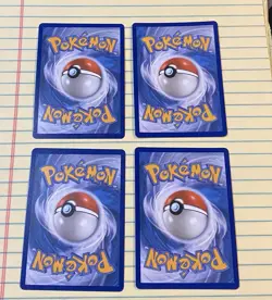 Pokemon Phantasmal Flames Card Lot - Image 2