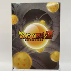 Goku - Dragon Ball Z - SSR Card - DB01-SSR25 Goku - Image 2