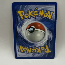 Pokemon TCG Mr. Mime Base Set 2 Card 27/130 Regular Vintage HP Card - Image 2