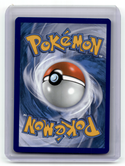 Pikachu V Holographic Black Star Promo SWSH061 Pokemon Card Sword Shield Holo! - Image 2
