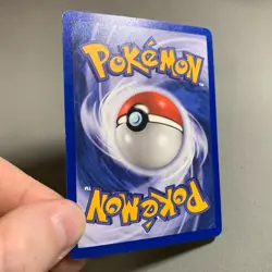 Dark Sandslash 18/109 EX Team Rocket Returns Regular RARE Pokemon Card 2004 NM - Image 3