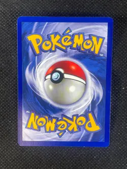 Pokemon Card: 1st Edition VOLTORB Base Common (NM-MINT) - Image 2