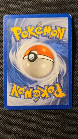 Pokemon TCG Electrode Holo Rare Card 5/101 Hidden Legends Series - MP - Image 3