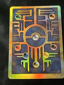 Pokemon TCG Ancient Mew Promo Holo Rare Card 1999/2000 NM Condition See Pics - Image 3